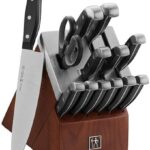 Henckels Statement Knife Set Review