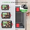 NutriChef Cookware & Bakeware Sets 