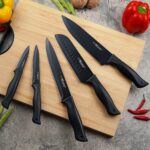 HUNTER.DUAL Knife Set