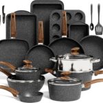 Induction Kitchen Cookware Set Reviews