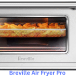 Breville Air Fryer Pro