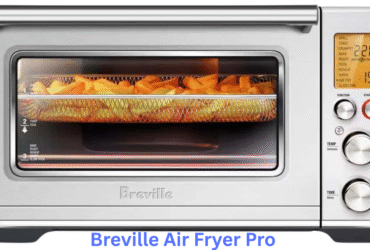 Breville Air Fryer Pro