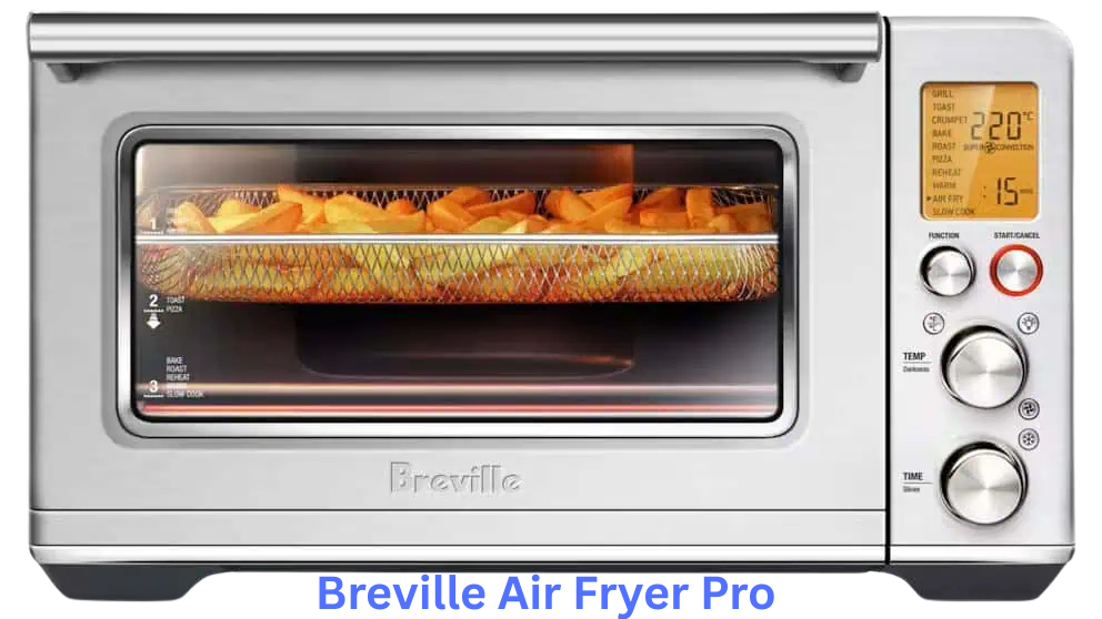 Breville Air Fryer Pro