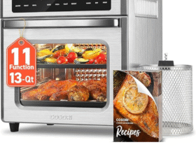 COSORI Air Fryer Oven