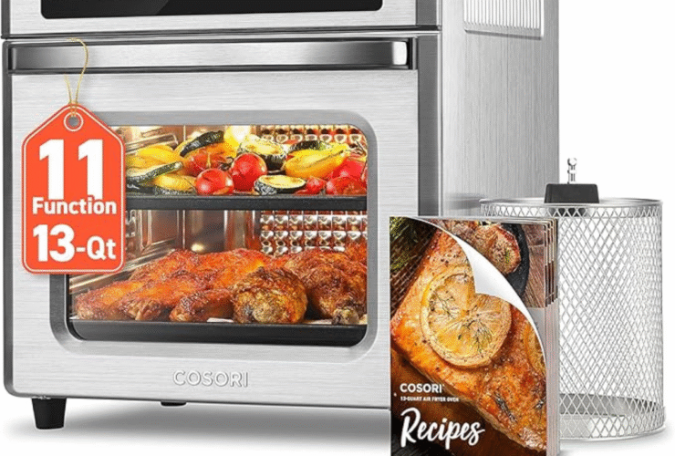 COSORI Air Fryer Oven
