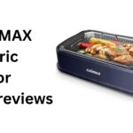CUSIMAX Electric Indoor Grill