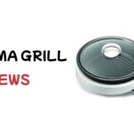 Aroma Grill