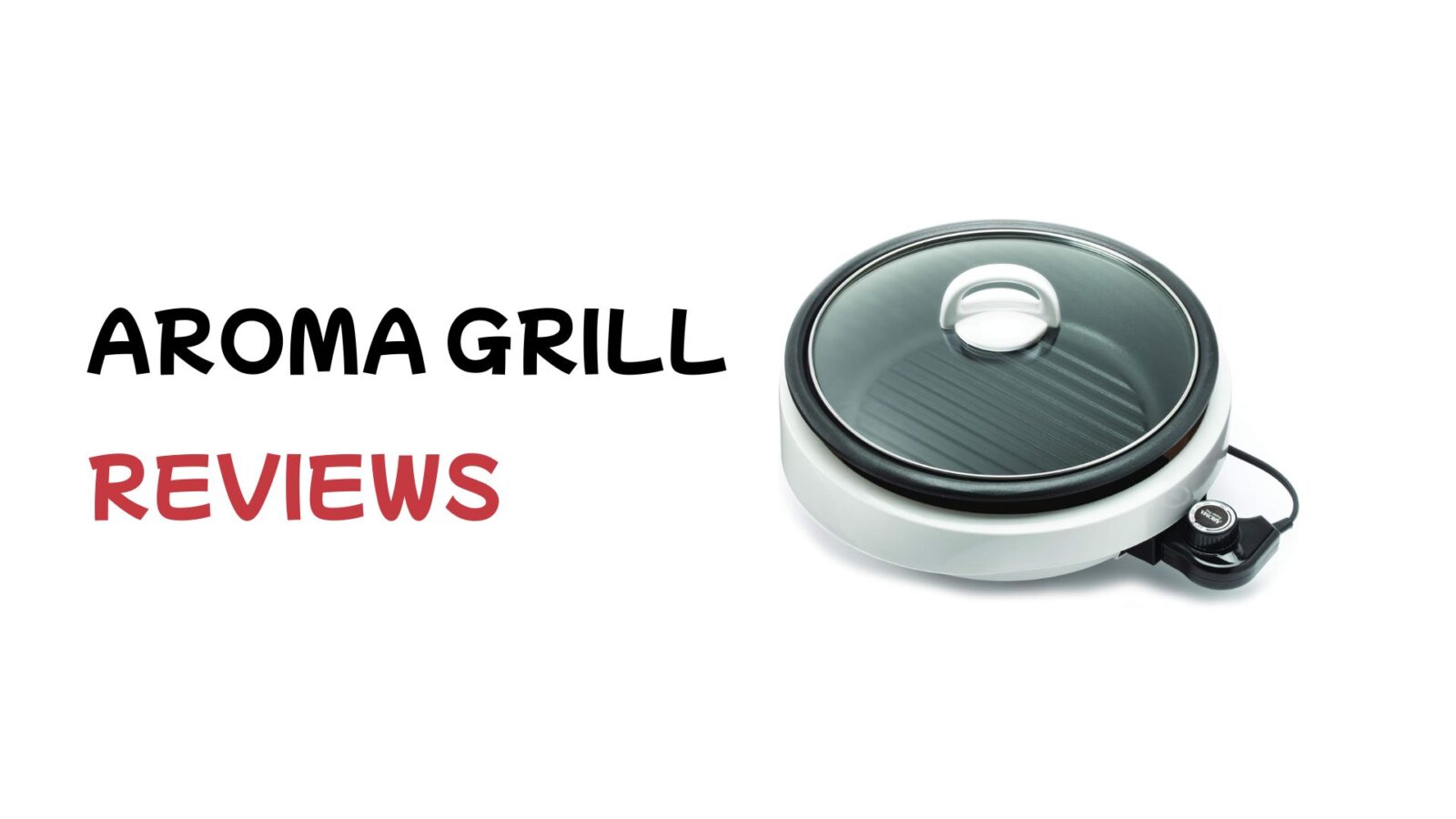 Aroma Grill
