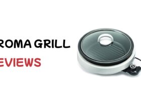 Aroma Grill