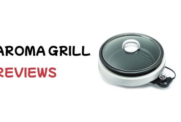 Aroma Grill