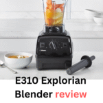 E310 Explorian Blender review