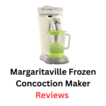 Margaritaville Frozen Concoction Maker Reviews 