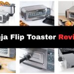 Ninja Flip toaster