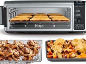 Ninja Air Fry Oven
