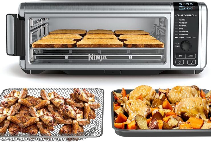 Ninja Air Fry Oven