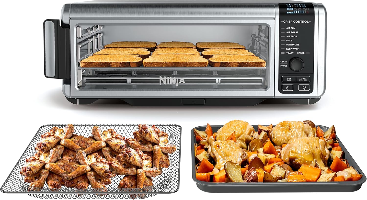 Ninja Air Fry Oven