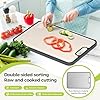Titanium Cutting Board