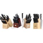 Best Budget Kitchen Knife Set Under $150