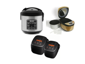 Rice Cooker
