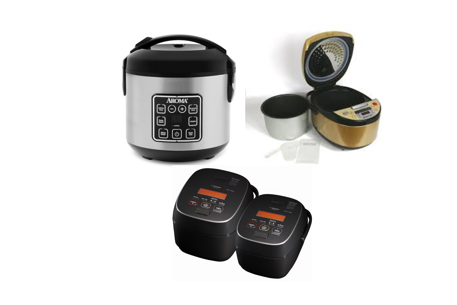Rice Cooker