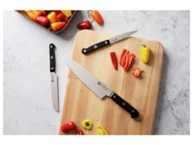 ZWILLING Twin Master Knife