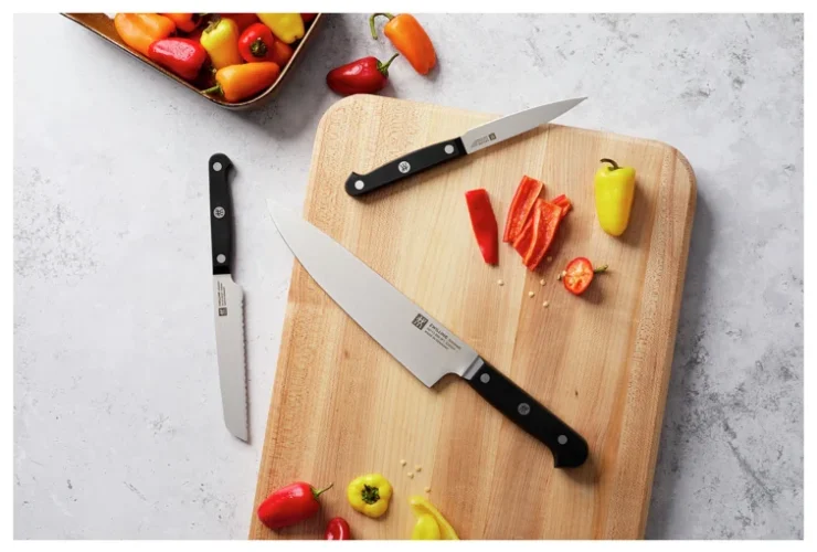 ZWILLING Twin Master Knife