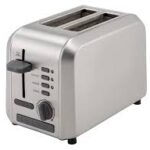 Chefman 2 slice toaster
