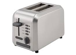 Chefman 2 slice toaster