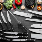DALSTRONG Slicing Knife