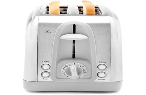 Chefman 2 slice toaster