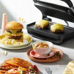 Hamilton Beach Sandwich Maker