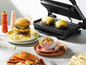 Hamilton Beach Sandwich Maker