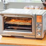 Best Air Fryer Toaster Ovens