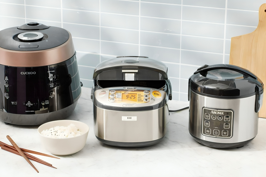 Rice Cooker