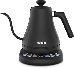 Cosori Electric Kettle-Review